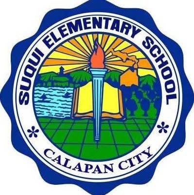 Suqui Elementary School seal